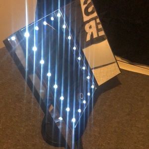 Vivitar LED vanity mirror
